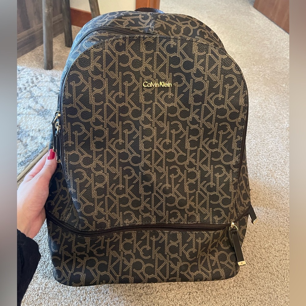 Calvin Klein Backpack